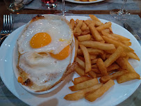 Milanesa du Restaurant Estaminet de la Petite Place à Douai - n°10