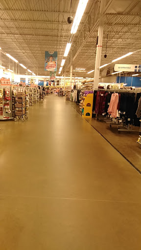 Grocery Store «Meijer», reviews and photos, 2191 W Columbia Ave, Battle Creek, MI 49015, USA