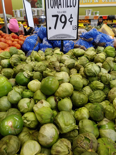 Supermarket «El Ahorro Supermarket # 10», reviews and photos, 8615 Irvington Blvd, Houston, TX 77022, USA