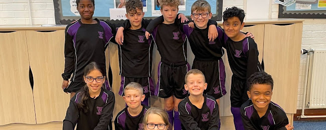Co-op Academy Grove