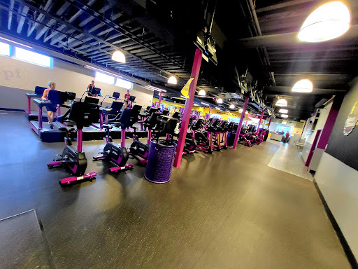 Gym «Planet Fitness», reviews and photos, 69 Haverhill Rd, Amesbury, MA 01913, USA