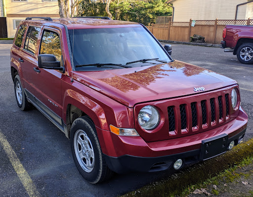 Used Car Dealer «May Auto Sales», reviews and photos, 15280 SW Pacific Hwy, Tigard, OR 97224, USA