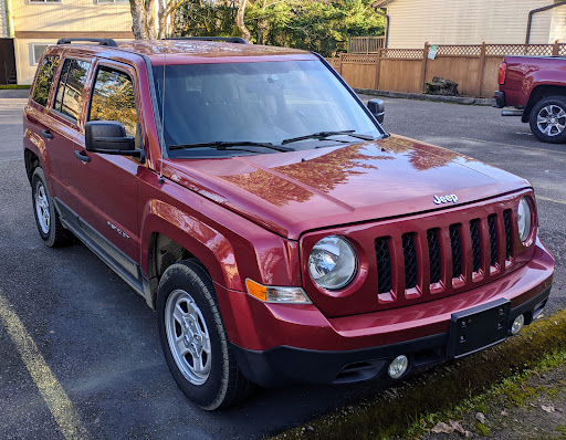 Used Car Dealer «May Auto Sales», reviews and photos, 15280 SW Pacific Hwy, Tigard, OR 97224, USA