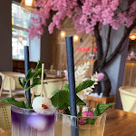 Photo n°2 de l'avis de Mina.e fait le 03/08/2023 à 18:05 sur le  Hambaga Burger à Cologne