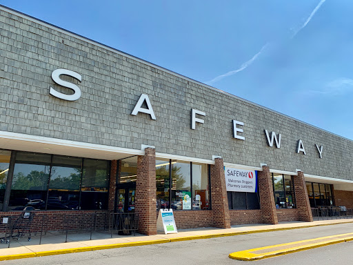 Grocery Store «Safeway», reviews and photos, 10350 Willard Way, Fairfax, VA 22030, USA