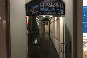 Hawaii Escape Challenge image