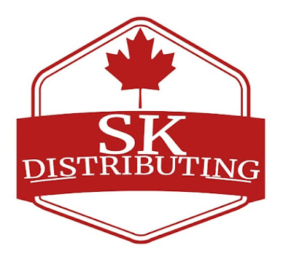 SK Distributing LTD.