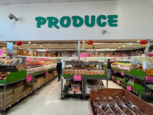 Supermarket «Sunset Super», reviews and photos, 2425 Irving St, San Francisco, CA 94122, USA