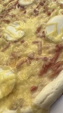 Tartiflette du Restaurant de spécialités alsaciennes CAVEAU HEUHAUS à Eguisheim - n°8