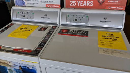 Appliance Store «Smith Appliance», reviews and photos, 685 Powder Springs St, Marietta, GA 30064, USA