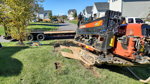 Hardware Store «MWP Buiding Supply», reviews and photos, 322 Washington St, Madison, VA 22727, USA
