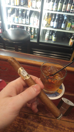 Cigar Shop «Old Havana Cigar Co», reviews and photos, 602 E Main St, Cartersville, GA 30121, USA