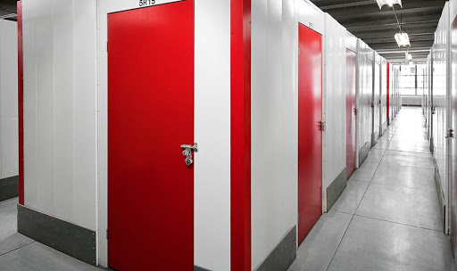 Self-Storage Facility «Citiwide Self Storage», reviews and photos, 45-55 Pearson St, Long Island City, NY 11101, USA