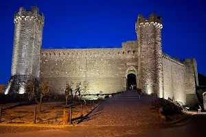 Fortress of Montalcino image