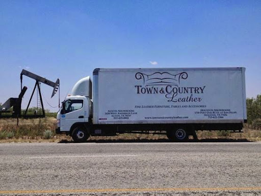 Furniture Store «Town & Country Leather», reviews and photos, 12703 TX-71, Bee Cave, TX 78738, USA