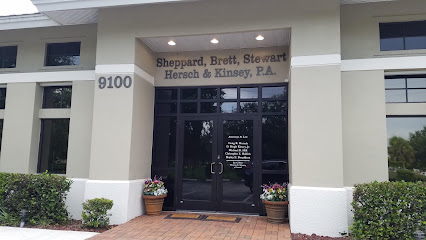 Sheppard Law Firm