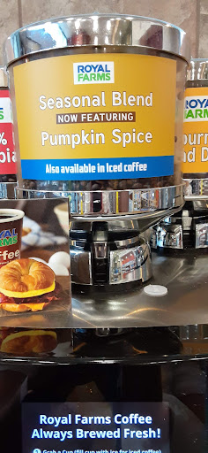 Convenience Store «Royal Farms», reviews and photos, 11119 McCormick Rd, Hunt Valley, MD 21031, USA