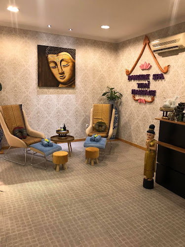 Bangkok Spa Thai Massage - Setúbal