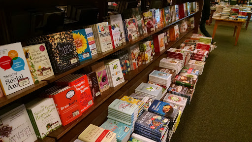 Book Store «Barnes & Noble», reviews and photos, 470 Universal Dr N, North Haven, CT 06473, USA