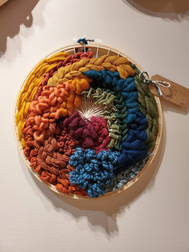 Cafe «Prince Street Cafe», reviews and photos, 15 N Prince St, Lancaster, PA 17603, USA