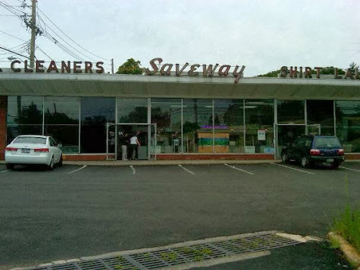 Dry Cleaner «Saveway Cleaners», reviews and photos, 615 N Broadway, White Plains, NY 10603, USA
