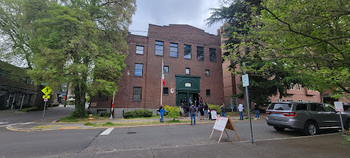 Consulado de México en Seattle Foreign Consulate of Mexico in Seattle