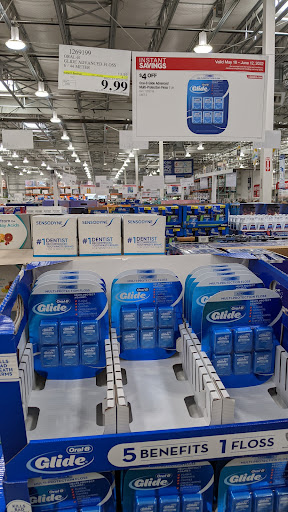 Warehouse club «Costco Wholesale», reviews and photos, 4125 Arctic Avenue, Bellingham, WA 98226, USA