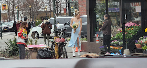 Florist «West Village Florist», reviews and photos, 70 Greenwich Ave, New York, NY 10011, USA