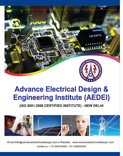 Advance Electrical & Mechanical Design Engineering Institute in Ghaziabad ,Engineers training centre