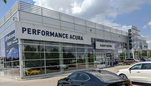 Performance Acura North Mississauga