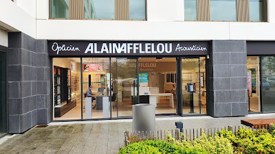 Opticien Châtenay-Malabry | Alain Afflelou à Châtenay-Malabry