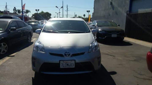 Used Car Dealer «Car Champs», reviews and photos, 416 S Atlantic Blvd, Los Angeles, CA 90022, USA