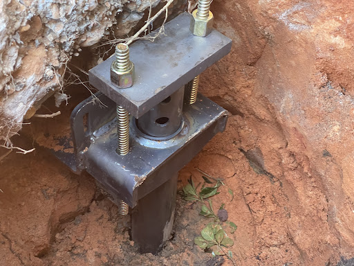 Concrete Contractor «Alpha Foundations», reviews and photos