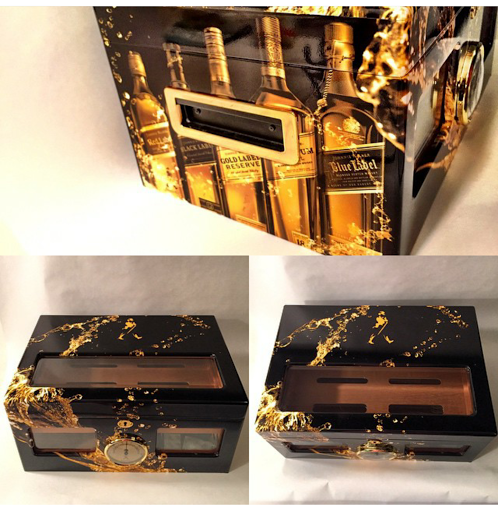 Tobacco Shop «Pipes & Pleasures», reviews and photos, 4244 E Main St, Columbus, OH 43213, USA