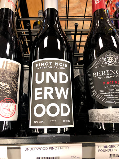 Liquor Store «State Liquor Store Riverton», reviews and photos, 13332 S Market Center Dr, Riverton, UT 84065, USA