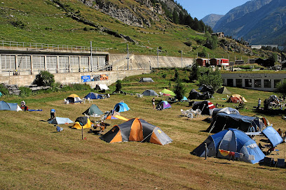 Camping Zermatt