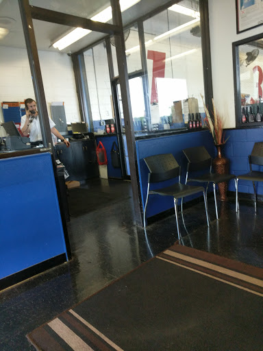 Auto Parts Store «Pep Boys Auto Parts & Service», reviews and photos, 3305 Harwood Rd, Bedford, TX 76021, USA