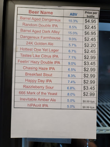 Brewery «2 Row Brewing», reviews and photos, 6856 Cottonwood St, Midvale, UT 84047, USA