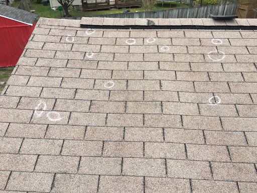 Contractor «Jim Hicks Home Improvement», reviews and photos, 1730 George Washington Memorial Hwy, Yorktown, VA 23693, USA