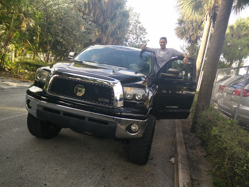 Used Car Dealer «Pre Auction Auto Sales #1», reviews and photos, 3475 S Military Trail, Lake Worth, FL 33463, USA