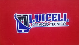 Servicio Técnico Luicell 📱