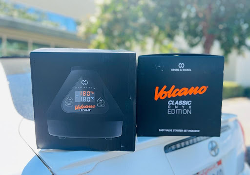 Vaporizer Store «Happy Rock Smoke Shop», reviews and photos, 334 NE 72nd St, Kansas City, MO 64118, USA