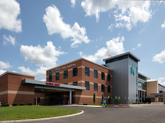 Troy Hospital (Kettering Health Troy)