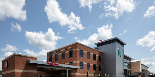 Troy Hospital (Kettering Health Troy)