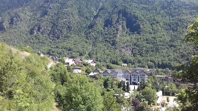Ehpad la Provalière à Saint-Michel-de-Maurienne