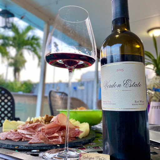 Liquor Store «Barbarita’s Liquor Store», reviews and photos, 15482 NW 77th Ct, Hialeah, FL 33016, USA