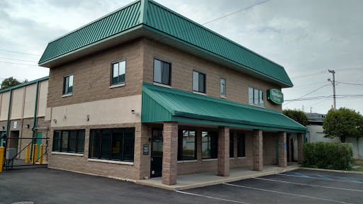 Storage Facility «Extra Space Storage», reviews and photos, 100 S Bayles Ave, Port Washington, NY 11050, USA