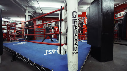 Gleason,s Gym - 130 Water St, Brooklyn, NY 11201
