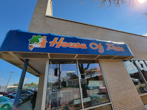 Pet Supply Store «House of Pets Inc», reviews and photos, 29500 Ford Rd, Garden City, MI 48135, USA