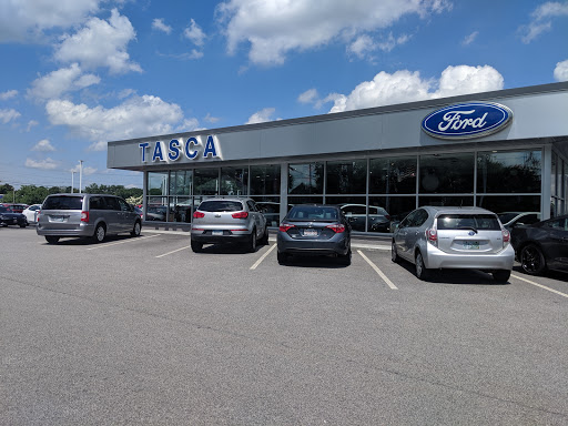 Ford Dealer «Tasca Ford Mazda», reviews and photos, 200 Fall River Ave, Seekonk, MA 02771, USA